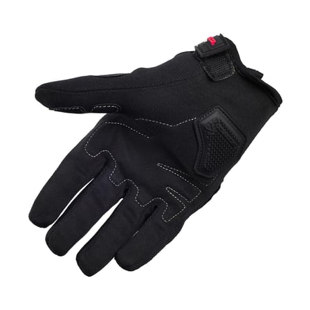 SCOYCO MC12T BLACK ELDİVEN
