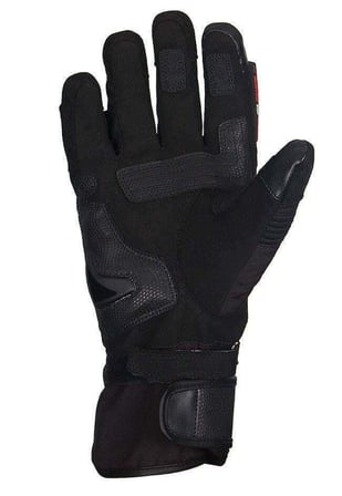 SCOYCO MC-82 BLACK KIŞLIK ELDIVEN 