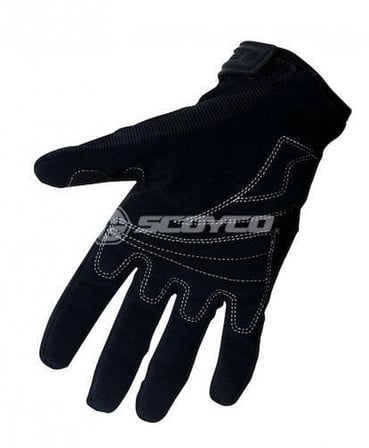 SCOYCO MC23 BLACK ELDİVEN 