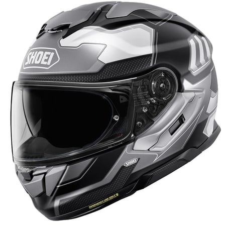 SHOEI GT-AIR 3 AGILITY TC-5 GREY BLACK KASK