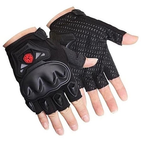SCOYCO MC29D BLACK ELDİVEN