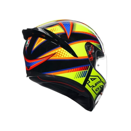 AGV KASK K1 S SOLELUNA 2015 KASK 