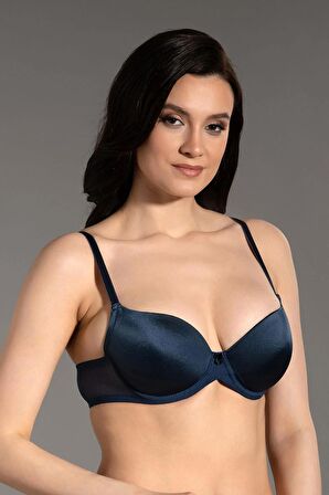 Desteksiz Sütyen | New Bra 7090