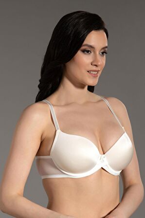 Desteksiz Sütyen | New Bra 7090