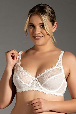 Sütyen C Kap Toparlayıcı | New Bra 2302
