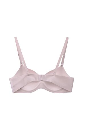 Lazer Kesim Desteksiz  Sütyen | New Bra 6040