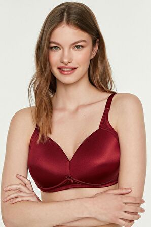 Basic Desteksiz Toparlayıcı Sütyen | New Bra 7100