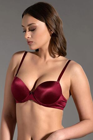 Desteksiz Basic Sütyen | 7025