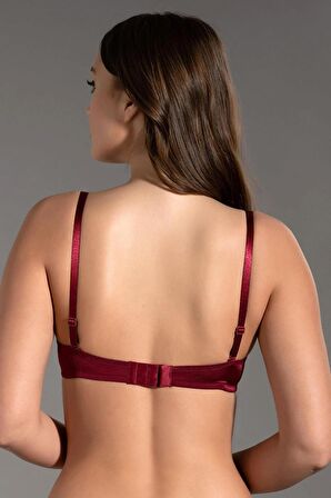 Desteksiz Basic Sütyen | 7025