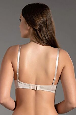 Desteksiz Basic Sütyen | 7025