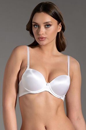 Desteksiz Basic Sütyen | 7025