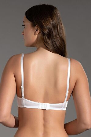 Desteksiz Basic Sütyen | 7025