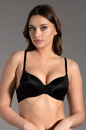 Basic B Cup Desteksiz Sütyen | New Bra 7010