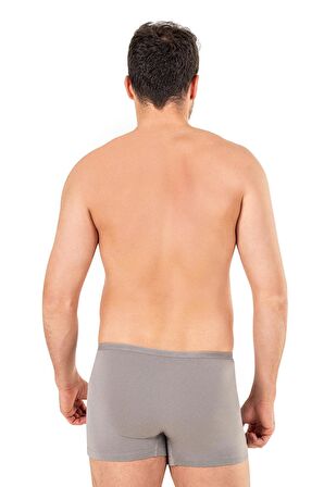Erkek Pamuklu Modal Boxer | 11897