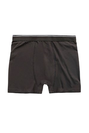 Erkek Boxer 5'li Paket Pamuklu Süprem Karışık Renk