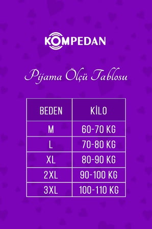 Erkek % 100 Pamuk Düğmeli Yaka Altı Düz Cepli Kısa Kol Pijama Takımı | Bordo 625