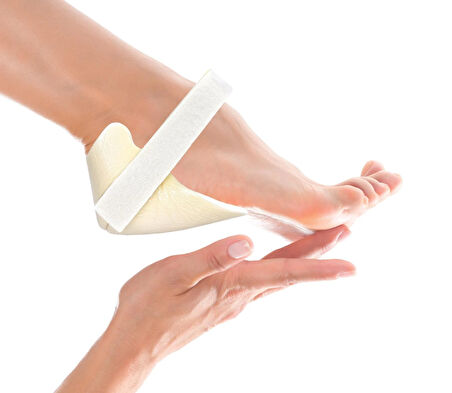 Med-Cover Topuk Koruyucu Köpük x 4 adet