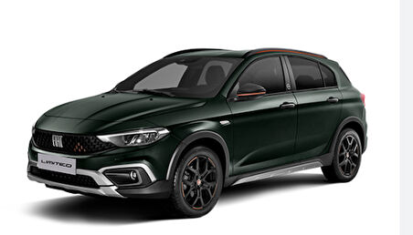 Fiat Egea Cross Aracına Özel 8d Çift Katmanlı Havuzlu Paspas Takımı