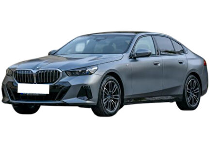 Bmw 520d 2011-2013 Arası Araca Özel 8d Çift Katmanlı Havuzlu Paspas Takımı