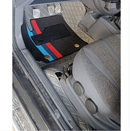 Ford Tourneo Connect 2003-2012 