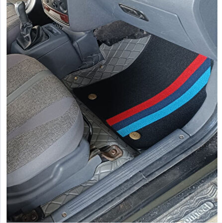 Ford Tourneo Connect 2003-2012 