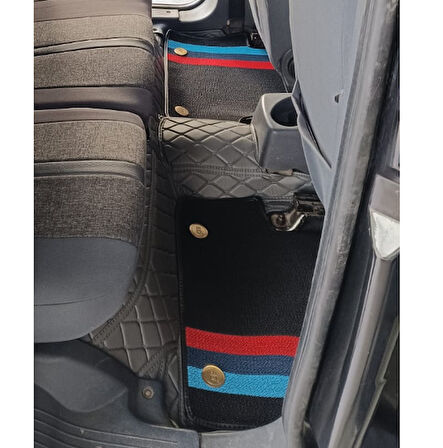 Ford Tourneo Connect 2003-2012 