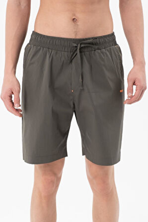 Erkek Deniz Şortu Mayo Şort