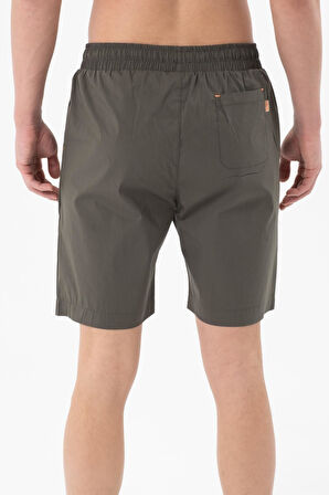 Erkek Deniz Şortu Mayo Şort