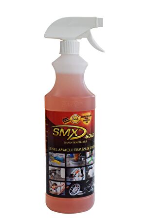 SMX Gold Nano Genel Amaçlı Temizleyici (1 LT)