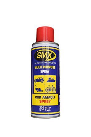 SMX ÇOK AMAÇLI SPREY 200 ml