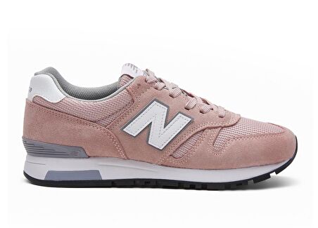 New Balance Günlük Kadın Ayakkabı WL565PNK Pembe