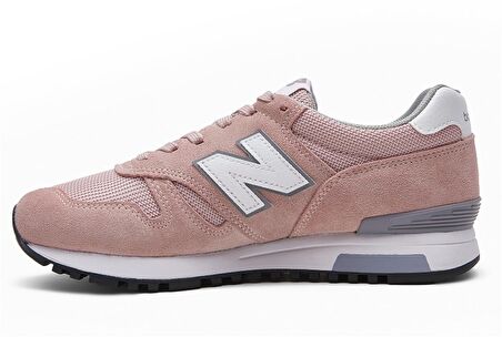 New Balance Günlük Kadın Ayakkabı WL565PNK Pembe