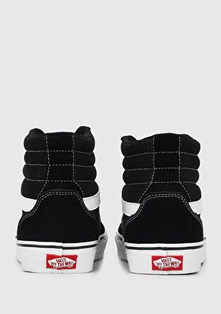 Vans MN Filmore Hi Erkek Günlük Ayakkabı VN0A5HZLIJU1 Siyah/Beyaz