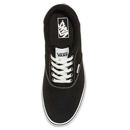 Vans MN Doheny Erkek Günlük Ayakkabı VN0A3MTF1871 Siyah/Beyaz