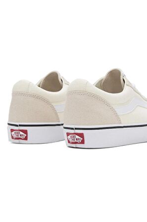 Vans MN Ward Erkek Günlük Ayakkabı VN0A36EMW5K1 Beyaz