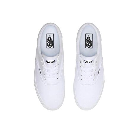 Vans MN Doheny Erkek Günlük Ayakkabı VN0A3MTFW421 Beyaz