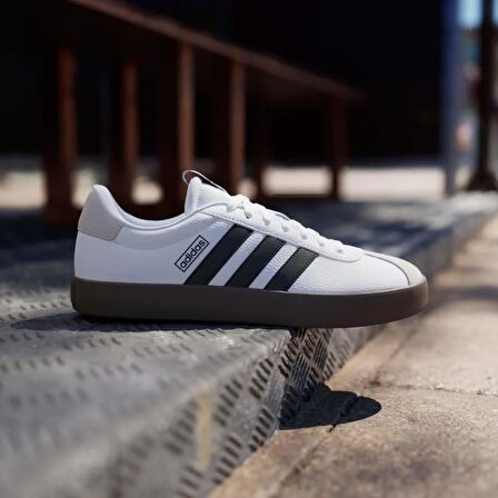 Adidas VL COURT 3.0 Erkek Günlük Ayakkabı ID6285