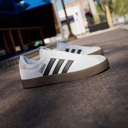 Adidas VL COURT 3.0 Erkek Günlük Ayakkabı ID6285