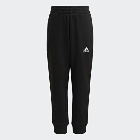 Adidas Siyah Çocuk Eşofman Takımı HG4464