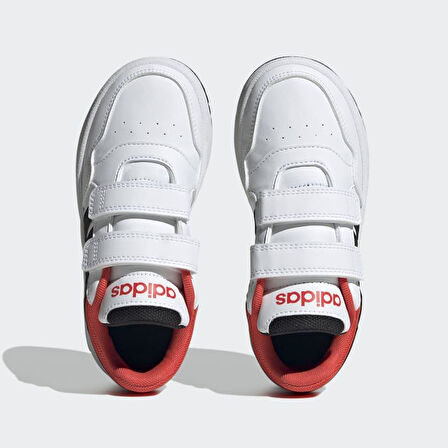 Adidas HOOPS 3.0 CF Günlük Çocuk Ayakkabı