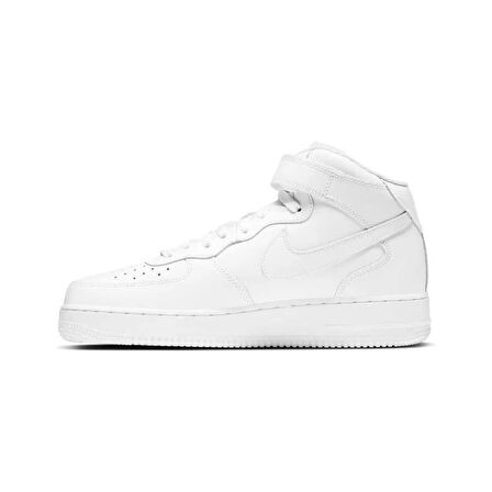 Air Force 1 Mid '07 Erkek Günlük Ayakkabı