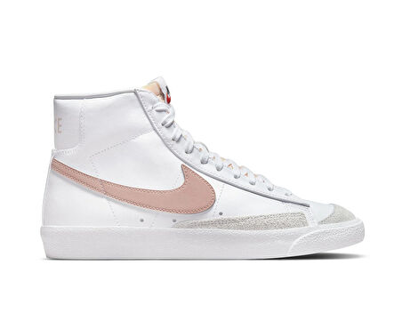 Nike Blazer Mid 77 Günlük Ayakkabı