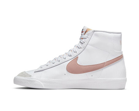 Nike Blazer Mid 77 Günlük Ayakkabı