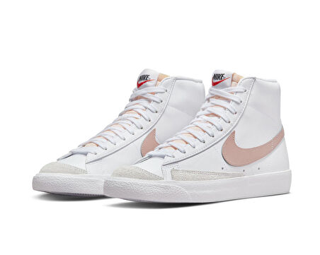 Nike Blazer Mid 77 Günlük Ayakkabı