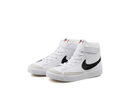 Nike Blazer Mid 77 Günlük Çocuk Ayakkabı