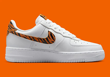 Nike Air Force 1 07 Günlük Ayakkabı