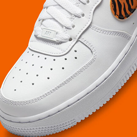 Nike Air Force 1 07 Günlük Ayakkabı