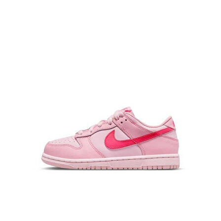 Nike Dunk Low Çocuk Günlük Ayakkabı