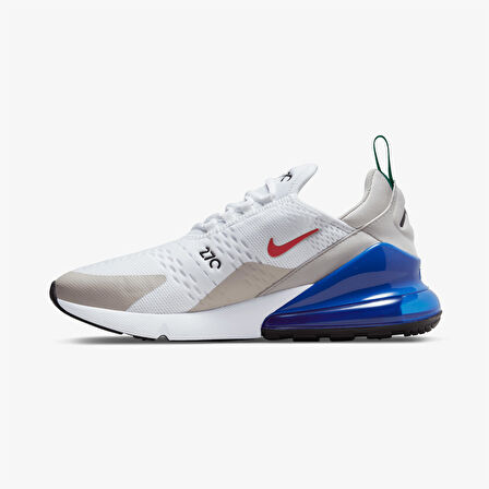 Nike Air Max 270 Erkek Spor Ayakkabı