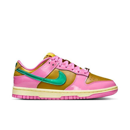 Nike Dunk Low x Parris Goebel FN2721-600 Günlük Ayakkabı